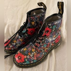 Doc martens